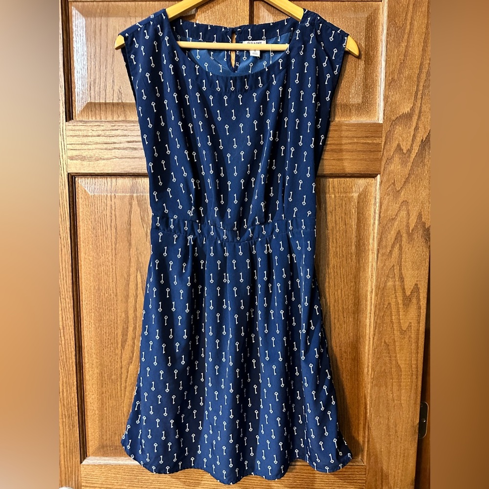 Old Navy Dress